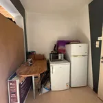  appartement avec 1 chambre(s) en location à Liège