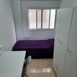 Alquilar 5 dormitorio apartamento en Alicante