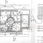 Pronajměte si 6 ložnic/e dům o rozloze 200 m² v Prague