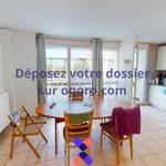  appartement avec 4 chambre(s) en location à Brest