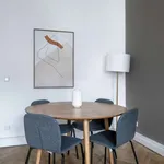 Rent 1 bedroom apartment of 81 m² in berlin