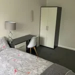 Rent a room in Sheffield