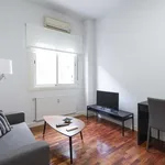 Studio of 25 m² in madrid