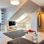 Rent 2 bedroom apartment of 57 m² in Wrocław