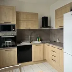 Maison de 60 m² avec 3 chambre(s) en location à SALBRIS