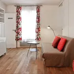 Appartement de 30 m² avec 1 chambre(s) en location à Paris