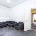 Rent 4 bedroom flat in Edinburgh