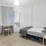 Rent a room in valencia