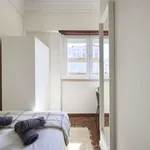 Rent a room in Lisbon