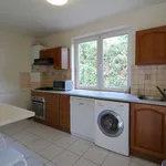 Appartement de 70 m² avec 1 chambre(s) en location à brussels