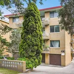 Rent 2 bedroom apartment in Kogarah