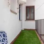 Alquilar 7 dormitorio apartamento en Madrid