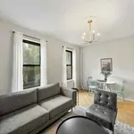 Rent 1 bedroom apartment in New York