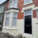 Rent 3 bedroom house of 86 m² in Liverpool