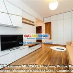 Rent 2 bedroom apartment of 47 m² in Bucuresti