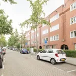 Huur 2 slaapkamer appartement van 60 m² in Van Galenbuurt