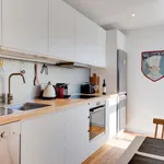 Appartement de 484 m² avec 1 chambre(s) en location à Brussels