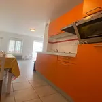 Rent 1 bedroom apartment in LUXEUIL-LES-BAINS