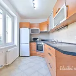 Rent 3 bedroom apartment in Brno