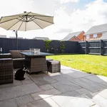 Rent 4 bedroom house in Borough of Fylde