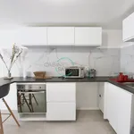 Appartement de 44 m² avec 2 chambre(s) en location à Marseille