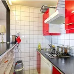  appartement avec 1 chambre(s) en location à Ganshoren