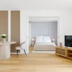 Miete 1 Schlafzimmer wohnung von 61 m² in Frankfurt