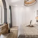 Rent 4 bedroom apartment of 137 m² in madrid