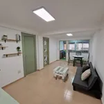 Rent 3 bedroom apartment in Castellón de la Plana