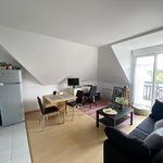 Appartement de 34 m² avec 2 chambre(s) en location à LE VERT