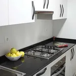 Rent 3 bedroom apartment in barcelona