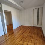 Rent 2 bedroom apartment of 25 m² in BRIOUDE