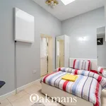 Rent 1 bedroom flat in Birmingham