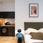 Rent 1 bedroom apartment of 26 m² in Lyon