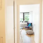 Miete 1 Schlafzimmer wohnung von 30 m² in Düsseldorf