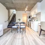  appartement avec 1 chambre(s) en location à Montreal