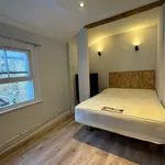 Rent a room in London