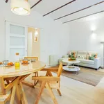 Alquilo 4 dormitorio apartamento de 50 m² en Barcelona