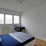 Appartement de 68 m² avec 4 chambre(s) en location à Pontoise