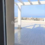 Penthouse new, 140 m², Tropea