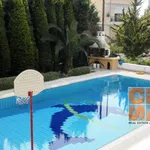 voula - ano, single floor apartment, rental, 290 sq.m