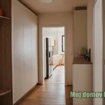 Rent 3 bedroom apartment of 86 m² in Prague