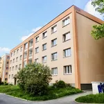 Pronajměte si 3 ložnic/e byt o rozloze 52 m² v Prague