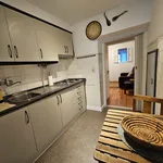 Rent 1 bedroom apartment of 38 m² in Lisbon