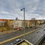 Rent a room in berlin