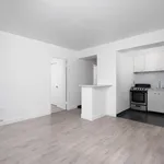 3 bedroom apartment of 592 sq. ft in Montreal