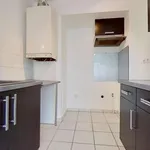 Rent 2 bedroom apartment of 37 m² in Décines-Charpieu