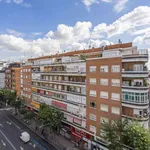 Habitación en madrid