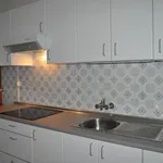 Rent 3 bedroom apartment in Madrid