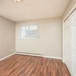 1 bedroom apartment of 602 sq. ft in Edmonton